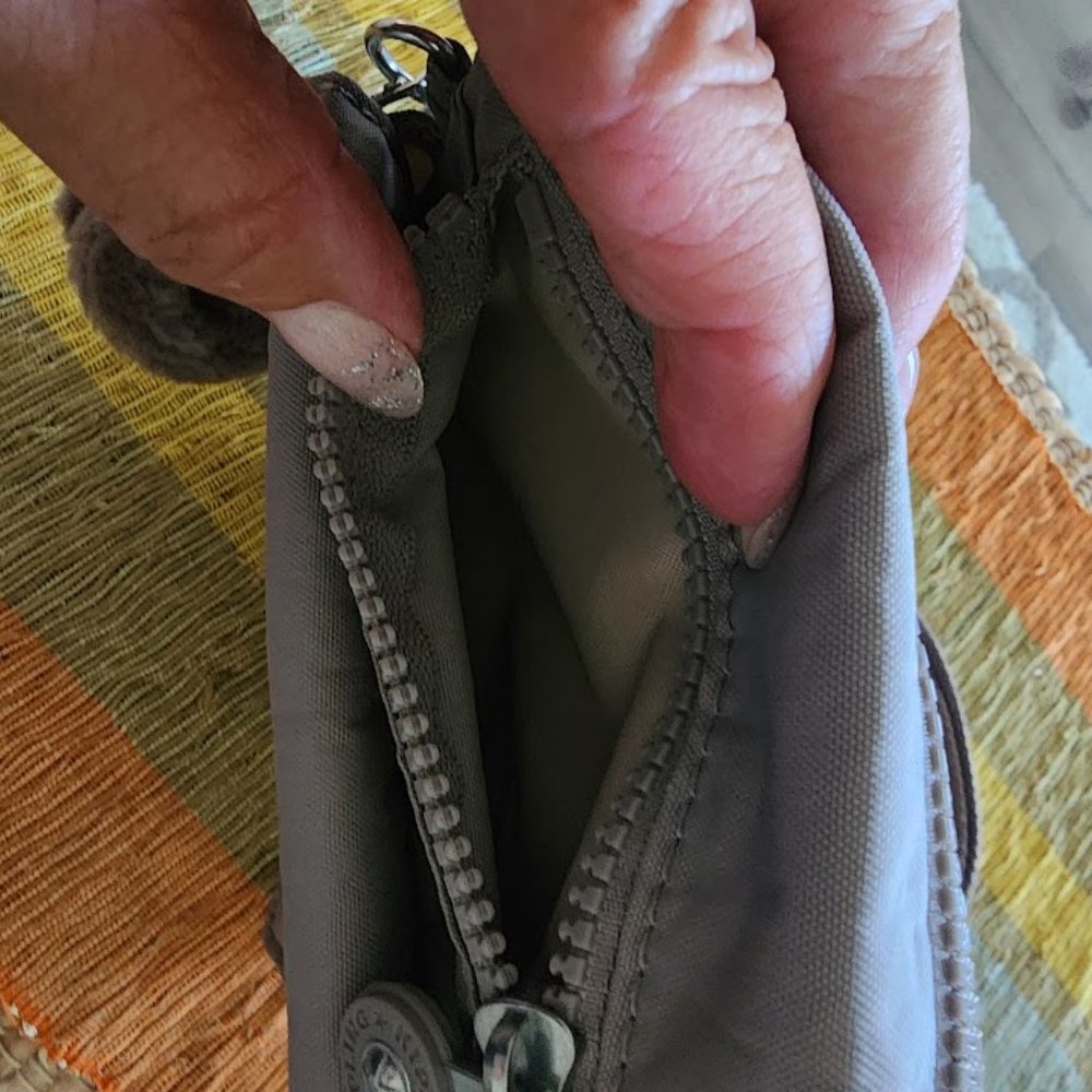 Kipling Eldorado Minibag - Picture 3 of 7